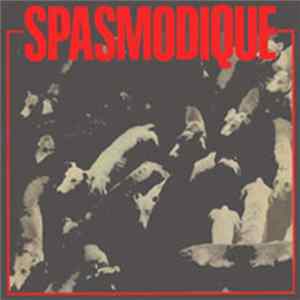 Spasmodique - Spasmodique FLAC