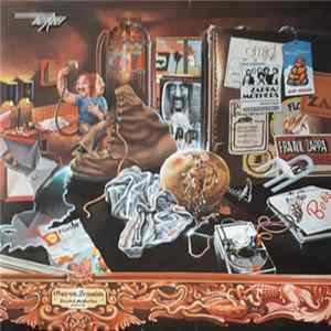 The Mothers Of Invention - Over-Nite Sensation FLAC