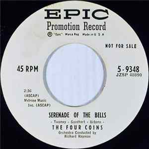 The Four Coins - Serenade Of The Bells / Buon Natale FLAC
