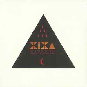 Xixa - Bloodline FLAC