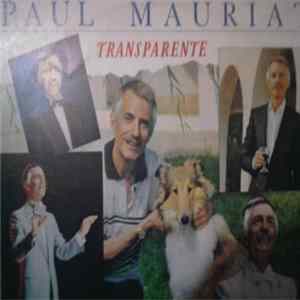 Paul Mauriat - Transparente FLAC