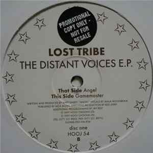 Lost Tribe - The Distant Voices E.P. FLAC