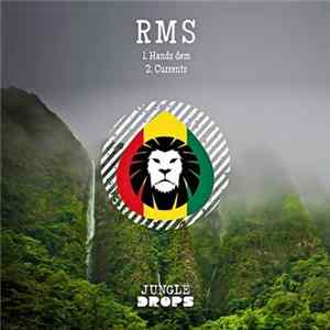 RMS - Jungle Drops 6 FLAC