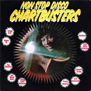 Various - Non-Stop Disco Chartbusters FLAC