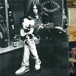 Neil Young - Greatest Hits FLAC