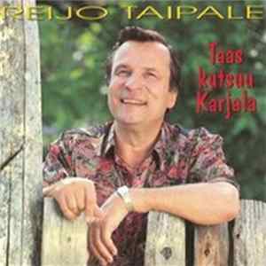 Reijo Taipale - Taas Kutsuu Karjala FLAC