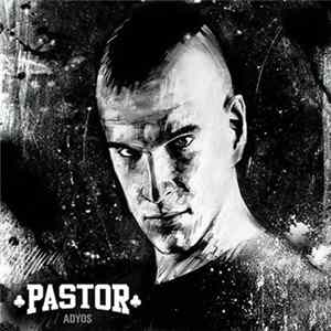 Adyos - Pastor FLAC