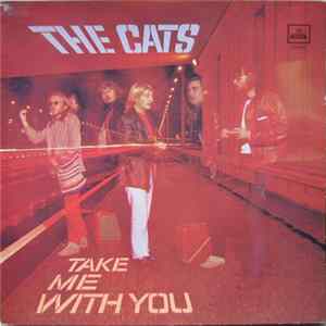 The Cats - Take Me With You FLAC