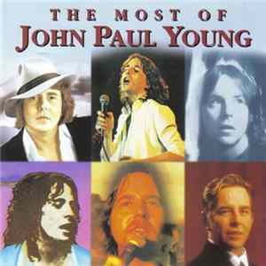 John Paul Young - The Most Of FLAC