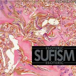 Otakar Olšaník - Sufism FLAC