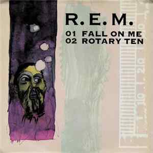 R.E.M. - Fall On Me FLAC