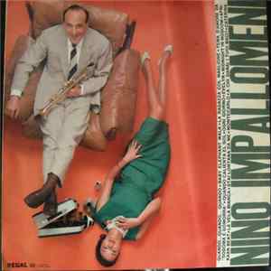 Nino Impallomeni - Tromba Solista E Ritmi FLAC