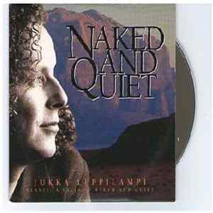 Jukka Leppilampi - Naked And Quiet FLAC