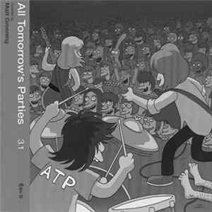 Various - All Tomorrow's Parties 3.1 FLAC