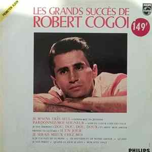 Robert Cogoi - Les Grands Succès De Robert Cogoi FLAC