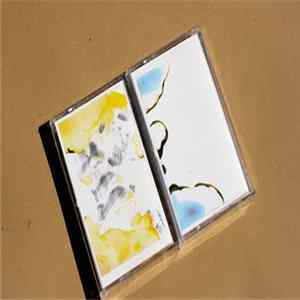 Iller The Abstract Giraffe, Virtual Flannel - DT007: ILLER / VIRTUAL FLANNEL FLAC