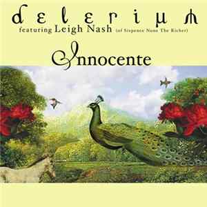 Delerium Featuring Leigh Nash - Innocente (Remixes) FLAC