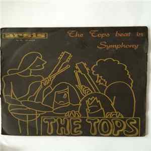 The Tops - Beat In FLAC