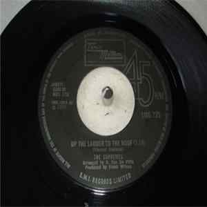 The Supremes - Up The Ladder To The Roof FLAC