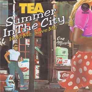 Tea - Summer In The City FLAC