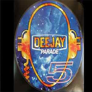Various - Deejay Parade Vol.5 FLAC