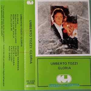 Umberto Tozzi - Gloria FLAC