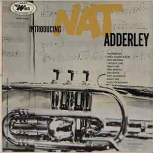 Nat Adderley - Introducing Nat Adderley FLAC