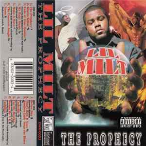 Lil Milt - The Prophecy FLAC