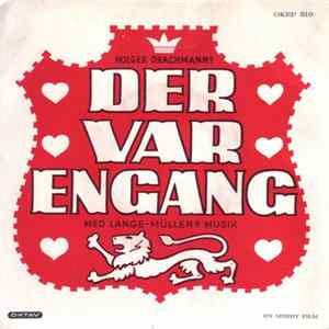 Otto Lington Dirigerer Oktav's Koncertorkester - Der Var Engang / Udtog Fra Operetten Farinelli FLAC