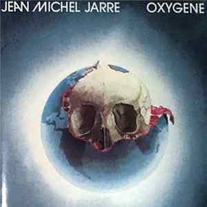 Jean Michel Jarre - Oxygene FLAC