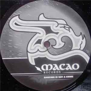 DTF - Dancing Is Not A Crime FLAC