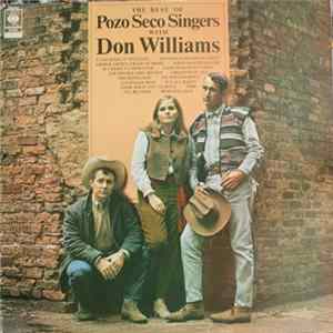 Pozo-Seco Singers With Don Williams - The Best Of FLAC