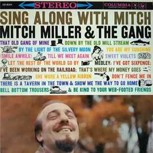 Mitch Miller & The Gang - Sing Along With Mitch FLAC