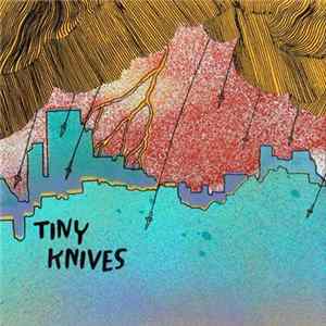Tiny Knives / Here Comes A Big Black Cloud!! - Tiny Knives / Here Comes A Big Black Cloud!! FLAC