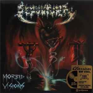 Sepultura - Morbid Visions FLAC