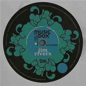 Jim Rivers - Music Box FLAC