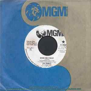 Lou Rawls - Dead End Street / Love Is A Hurtin' Thing FLAC