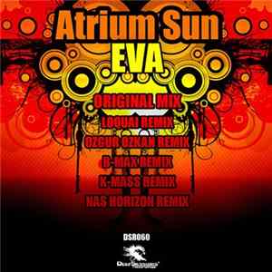 Atrium Sun - Eva FLAC