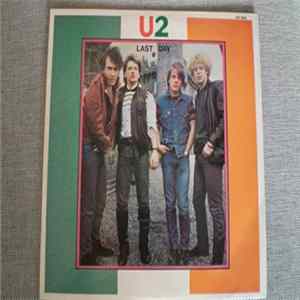 U2 - Last Day FLAC