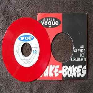 Billy McFury And His Bourbon Street Boys - Goodnight Sweetheart FLAC