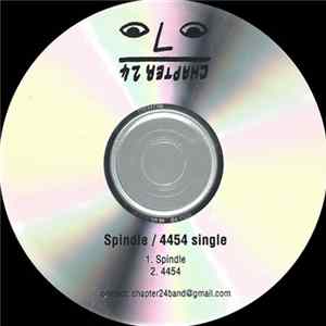 Chapter 24 - Spindle / 4454 FLAC