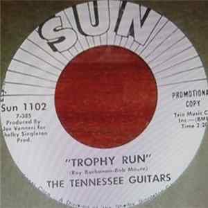 The Tennessee Guitars - Trophy Run FLAC