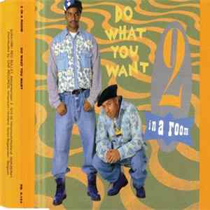 2 In A Room - Do What You Want FLAC