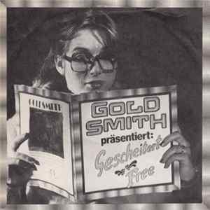 Goldsmith - Gescheitert FLAC