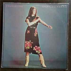 Emmylou Harris - Evangeline FLAC