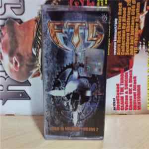 F.T.G. - Made In Malaysia - Volume 2 FLAC