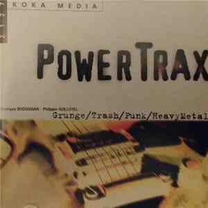 Georges Bodossian - Philippe Guillotel - Power Trax FLAC