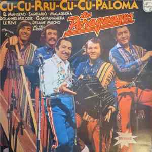 Los Paraguayos - Cu-Cu-Rru-Cu-Cu Paloma FLAC