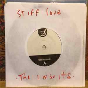 The Insults - Stiff Love EP FLAC