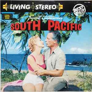 Rodgers & Hammerstein - RCA Victor Presents Rodgers & Hammerstein's South Pacific (An Original Soundtrack Recording) FLAC